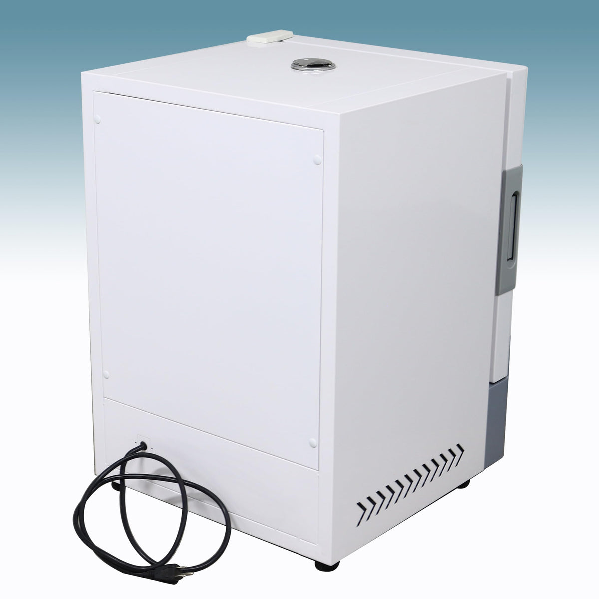 TECHTONGDA Drying Oven Lab Digital Air Dryer Forced Air Convection Drying Oven 45L Inner Chamber Size 14 * 14 * 14 inch
