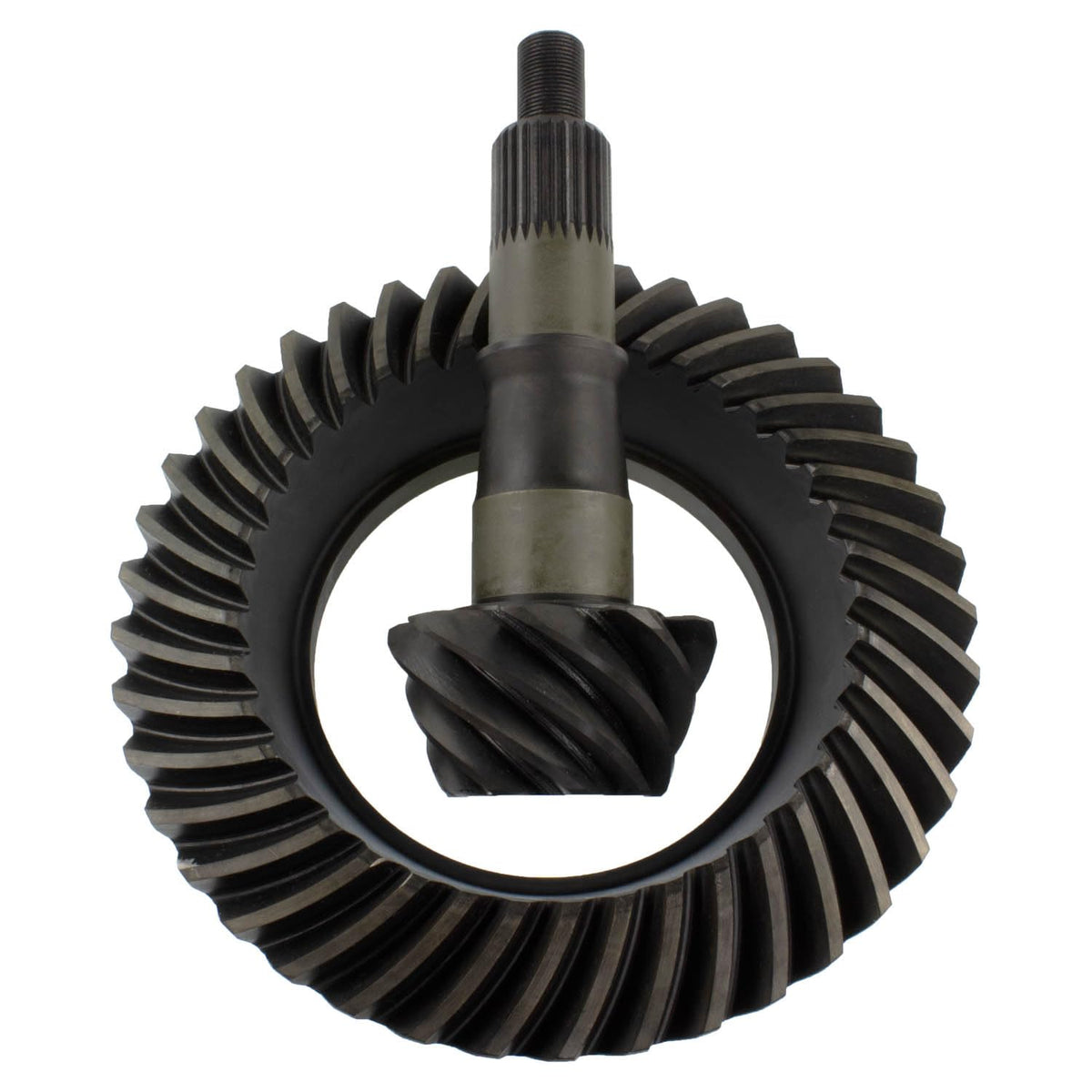 Motive Gear F8.8-456 Differential Ring & Pinion, For Ford 8.8",Ratio 4.56, 10-Bolt, 30 Spline, 9 Pinion & 41 Ring Tooth For Ford F-150, Mustang, Explorer, Lincoln, Ford M-4209-88456, Yukon F8.8-456.
