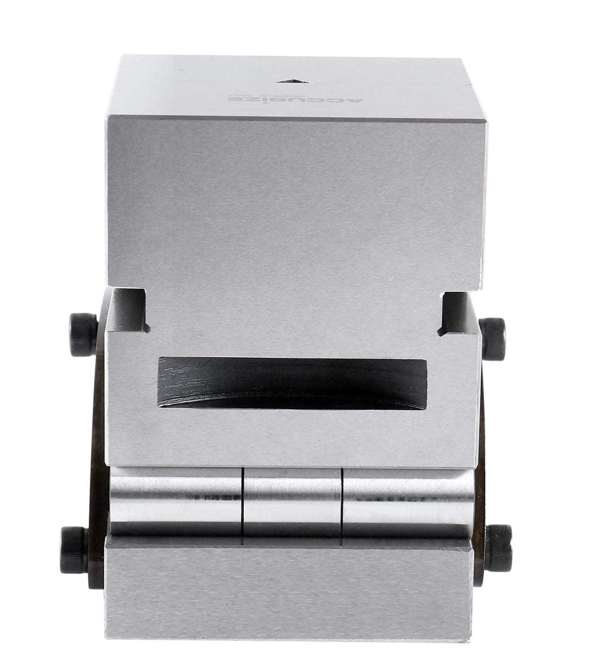 Accusize Industrial Tools 5'' by 0.0002'' Precision Screwless Sine Vise, Ba66-0420