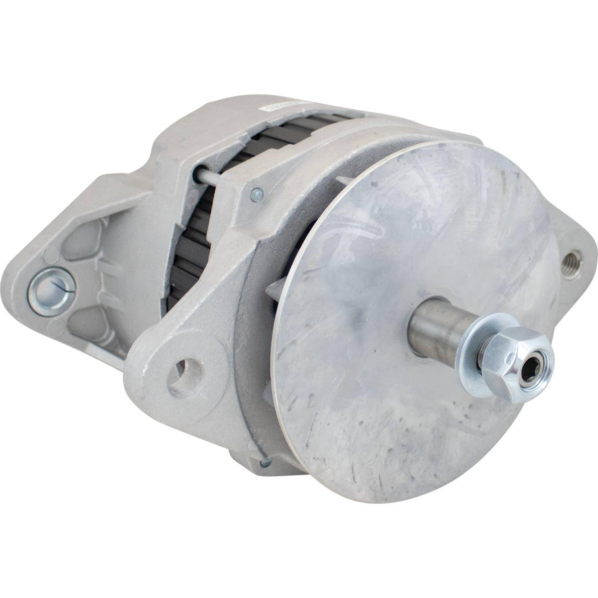 DB Electrical 400-12192 12V 160A Alternator Compatible With/Replacement For Chevrolet C1500 1997-2002, C1500 Suburban 1997-1999, C2500 1997-2000 321-738, 321-739, 321-740, 321-749, Clockwise