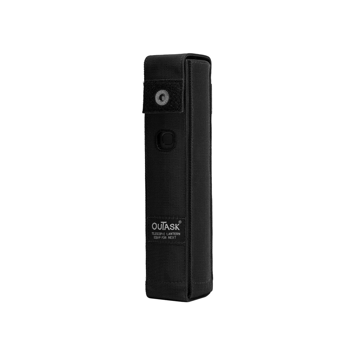 outask Camping Light Telescopic Lantern Accessories Telescopic Camping Light Case