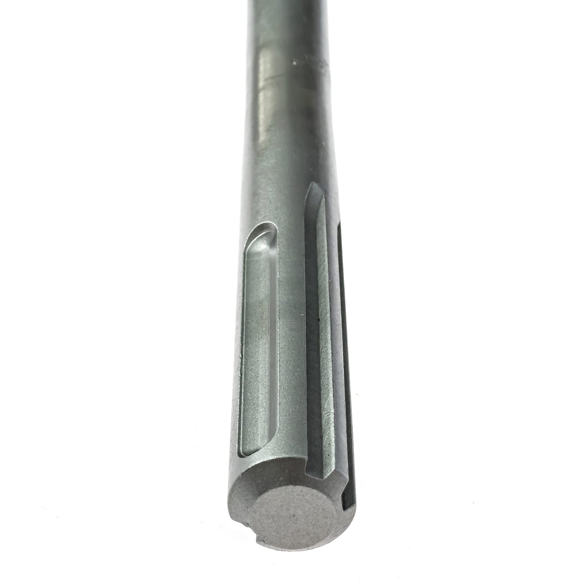 2-2/3 in. (68mm) Carbide Tipped Bit, Breakthrough Drill Bit, SDS Max (2.67" X 20" X 24")…