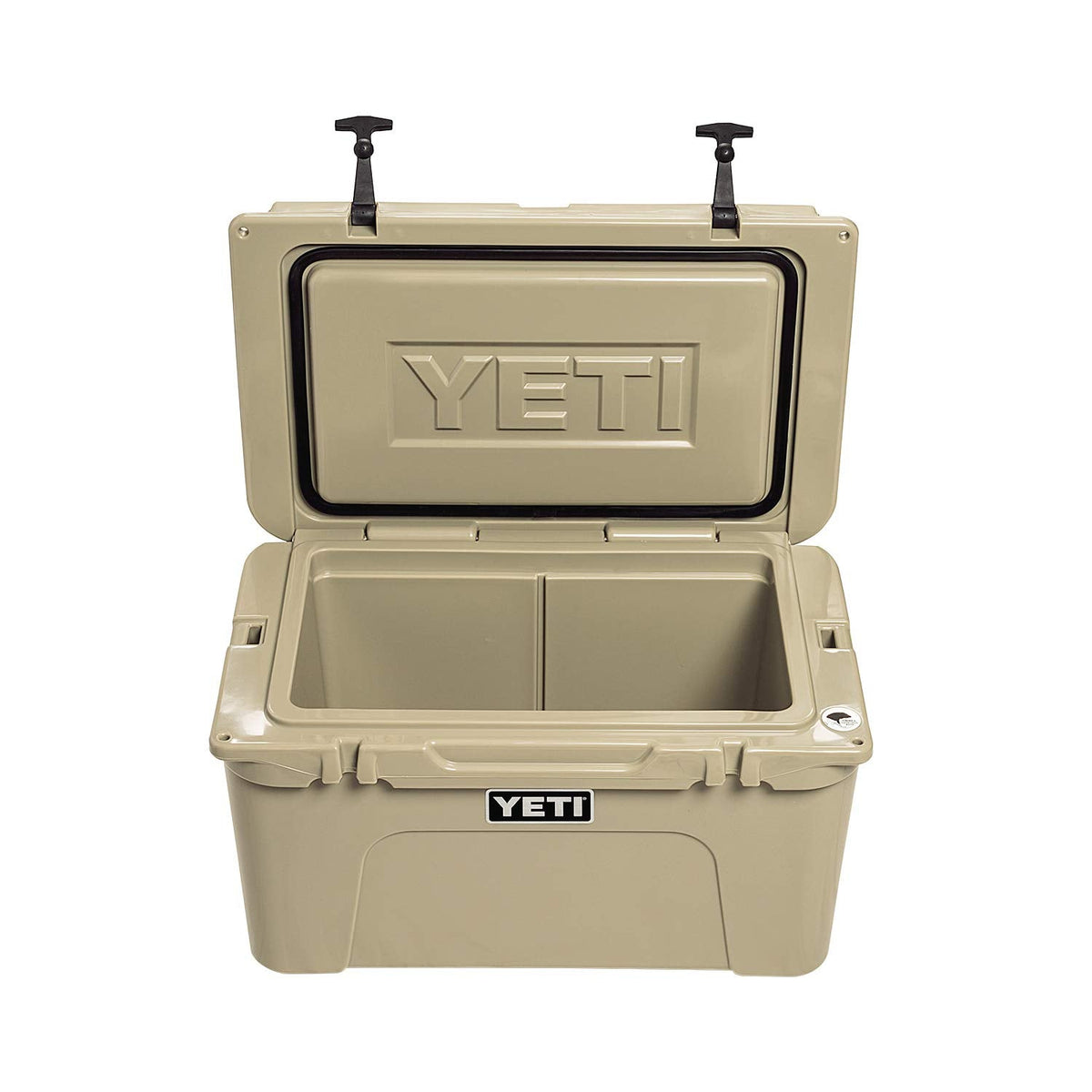 YETI Tundra 45 Cooler Desert Tan
