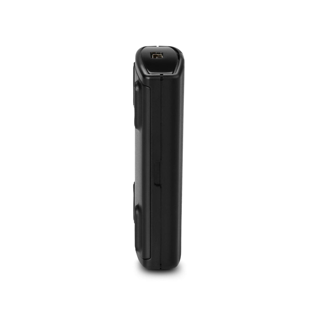 Garmin GLO 2 GPS and GLONASS Receiver for Precise Position Information on Mobile Devices, Black