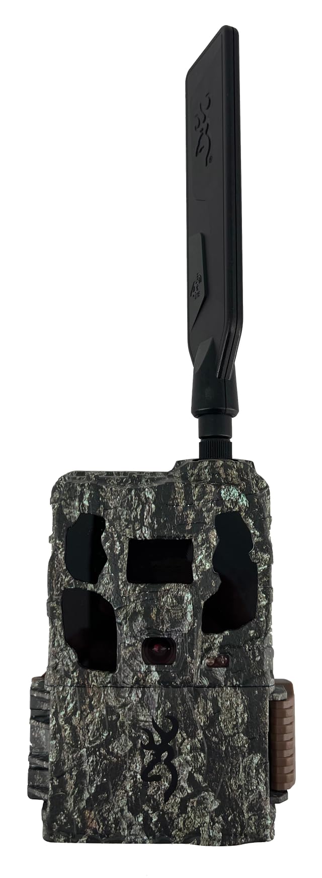 Browning Defender Wireless Pro Scout Max HD AI Trail Game Camera Bundle Includes 32GB Memory Card and J-TECH Card Reader (46MP) 2 Pack | BTCPSMHDAI