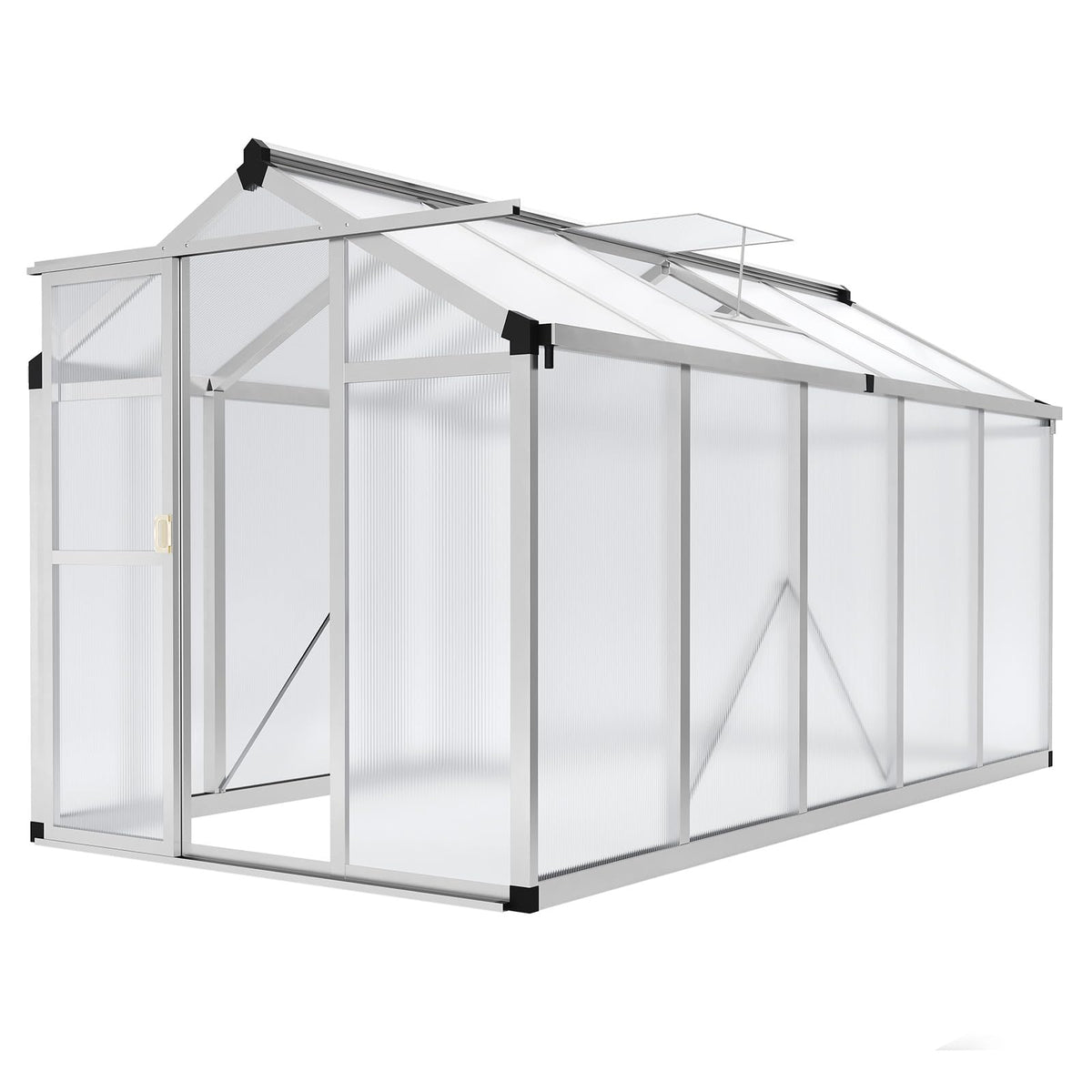 Garvee 6x9 ft Greenhouse