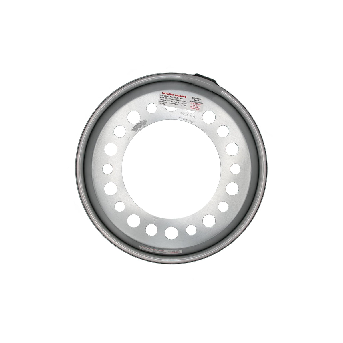 Centramatic 800-822