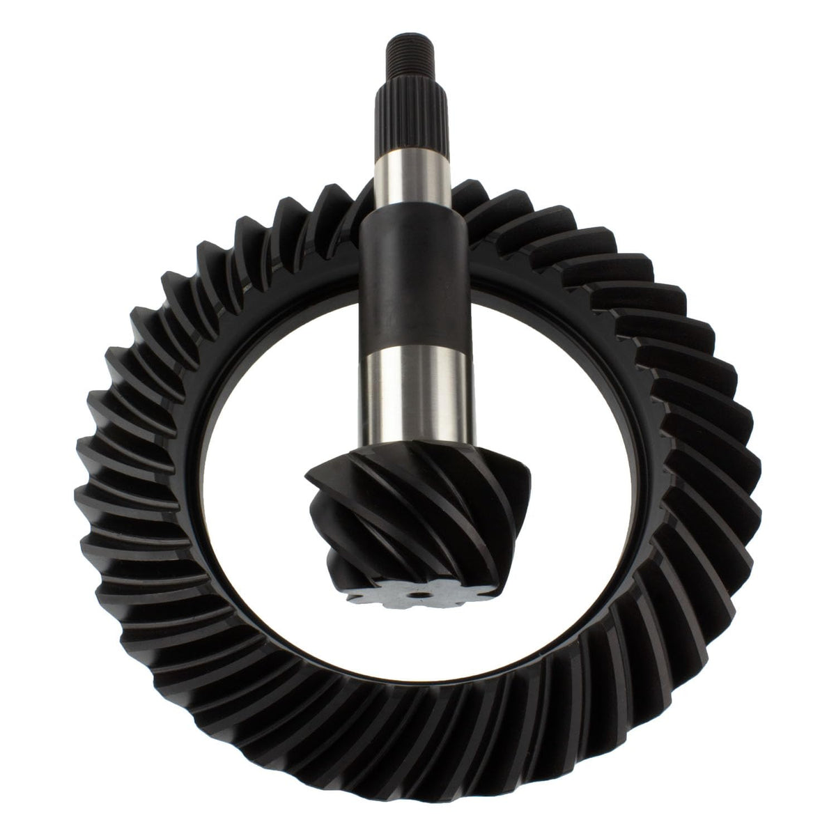 Motive Gear D70-488 Rack and Pinion, 39-08 Teeth, 4.88 Ratio