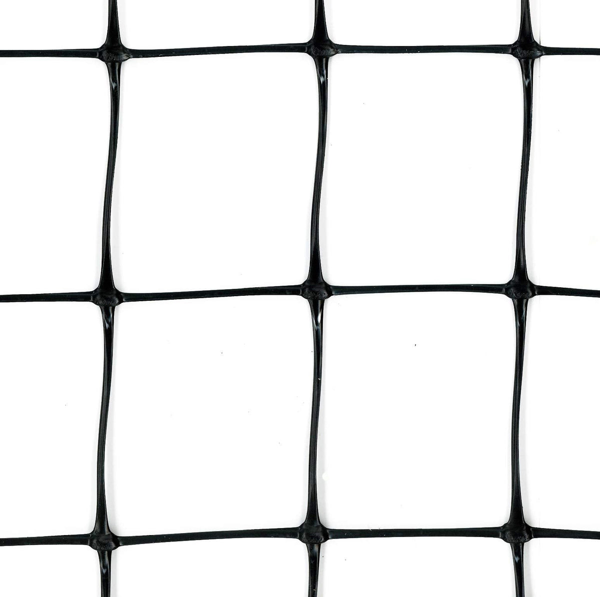 Tenax 2A140075 Pet Fence Select Pet Fence, Black, 4' x 330'