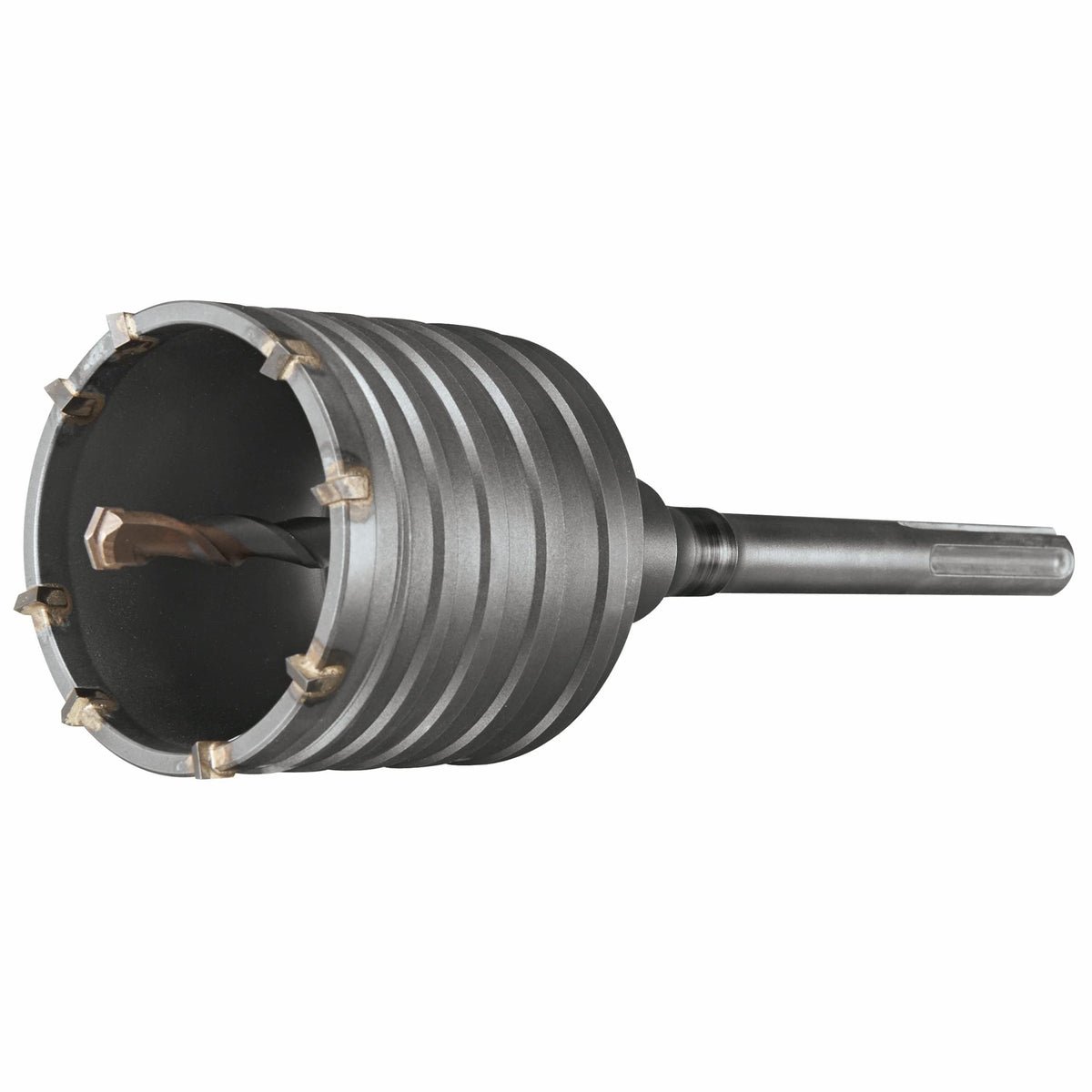 Bosch HC8545 3-9/16-Inch x 17-Inch x 22-Inch SDS Max 1-Piece Core Cutter