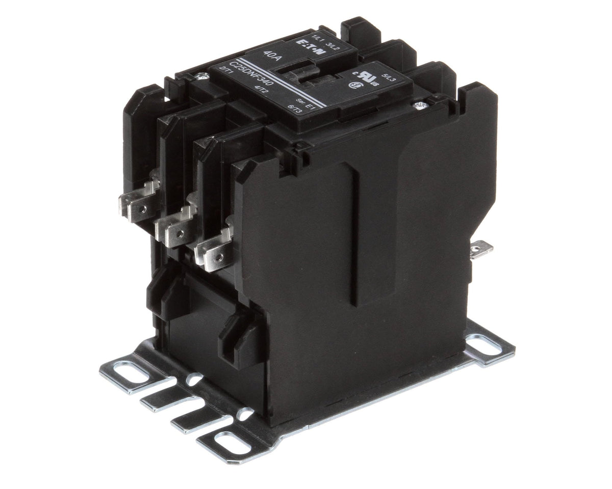 Stero Dishwasher P47-5506 3 Pole Ch Contactor, C25Dnf340B