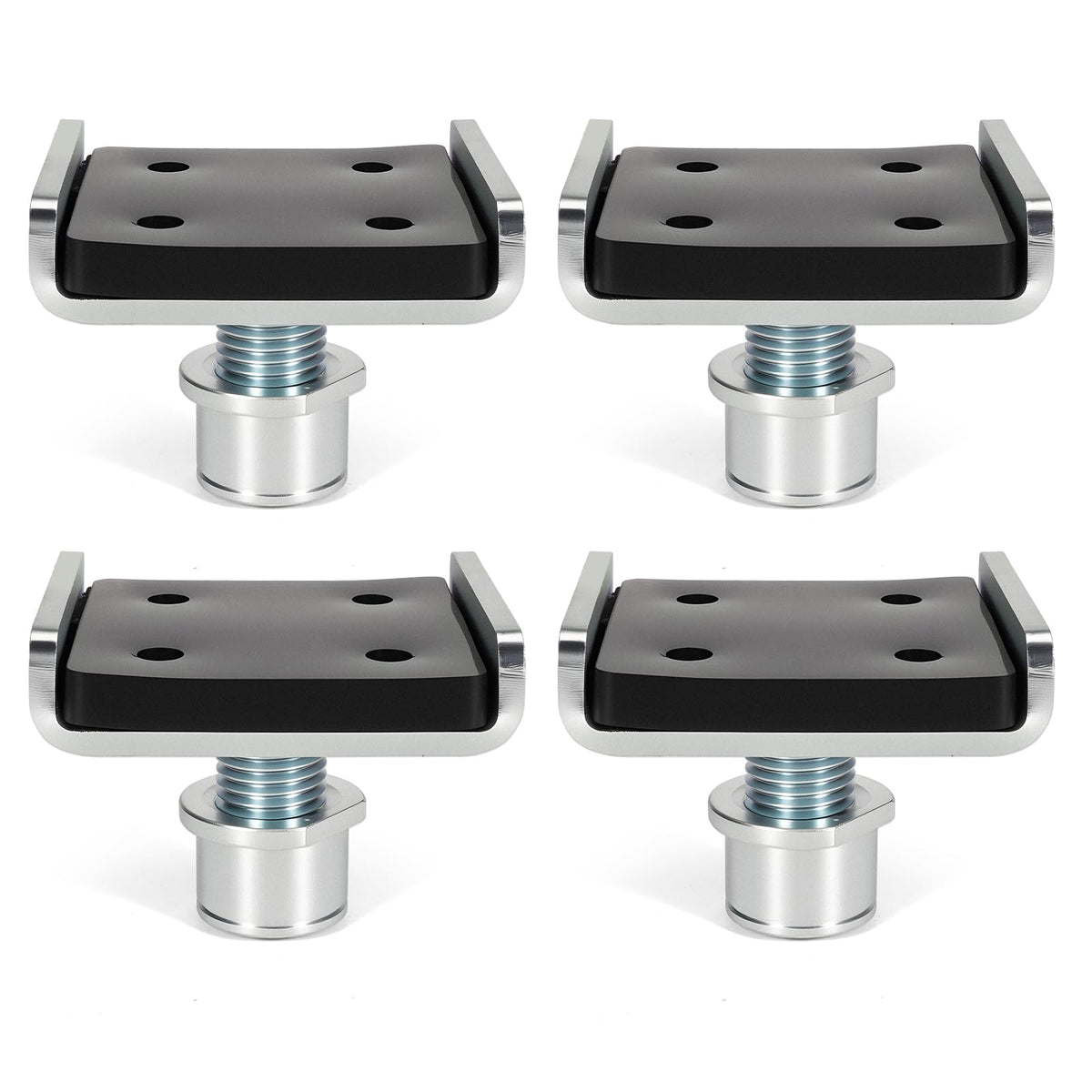 Aumtoni Auto Lift Adapter, Car Lift Truck Adapter Compatible with KATOOL Two Post Lift Vehicle Adapter