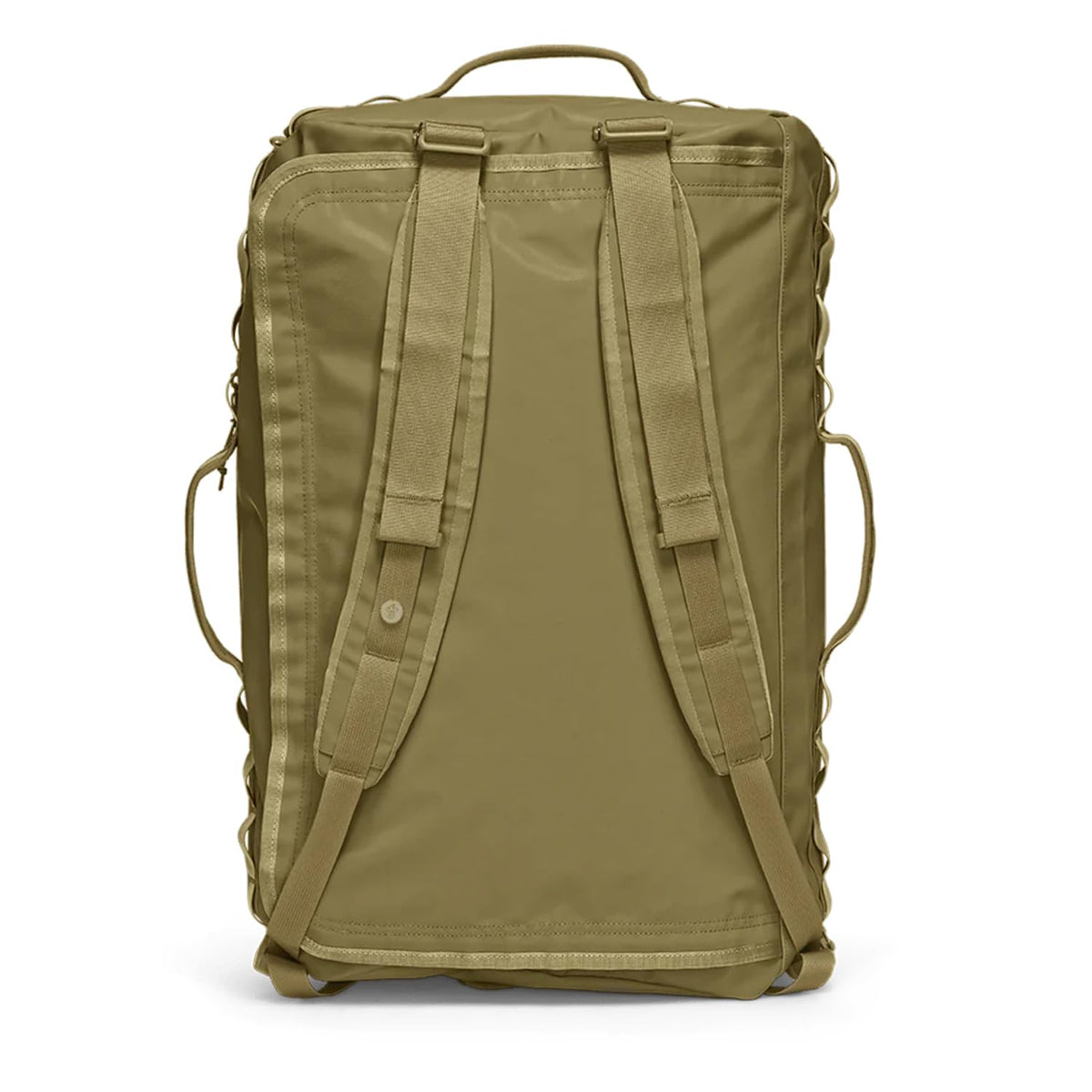 Baboon to the Moon Go-Bag Big Duffle Bag | 60L Large Travel Bag Lightweight, Detachable Straps, Durable, Water-Resistant, Stylish, Compact for Men and Women (Crocodile)