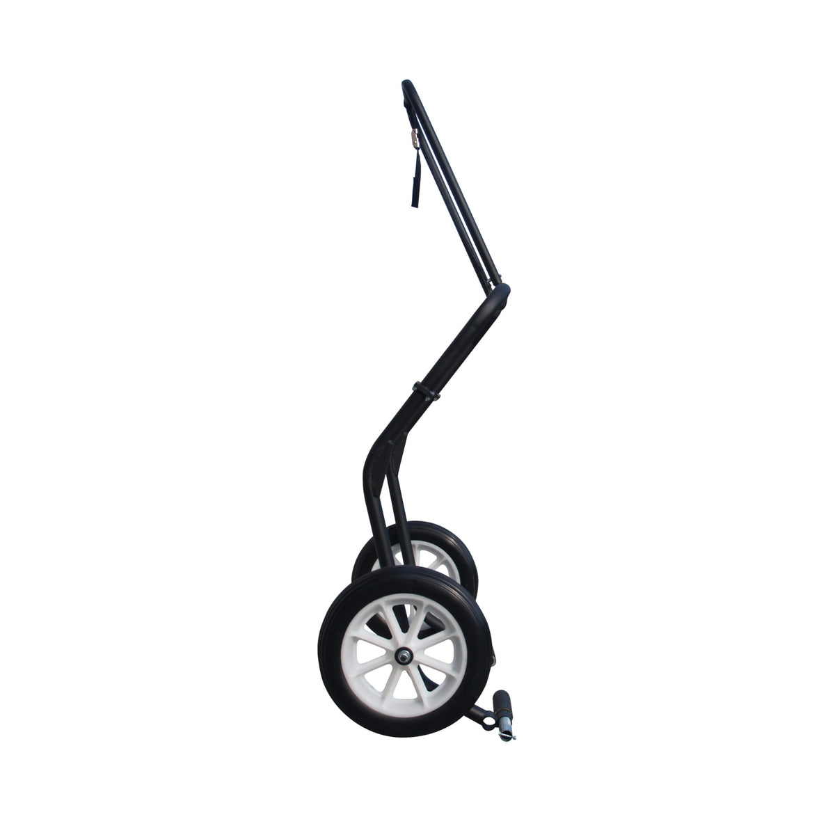Extreme Max 5800.1060 Monster Dolly M2 - Black