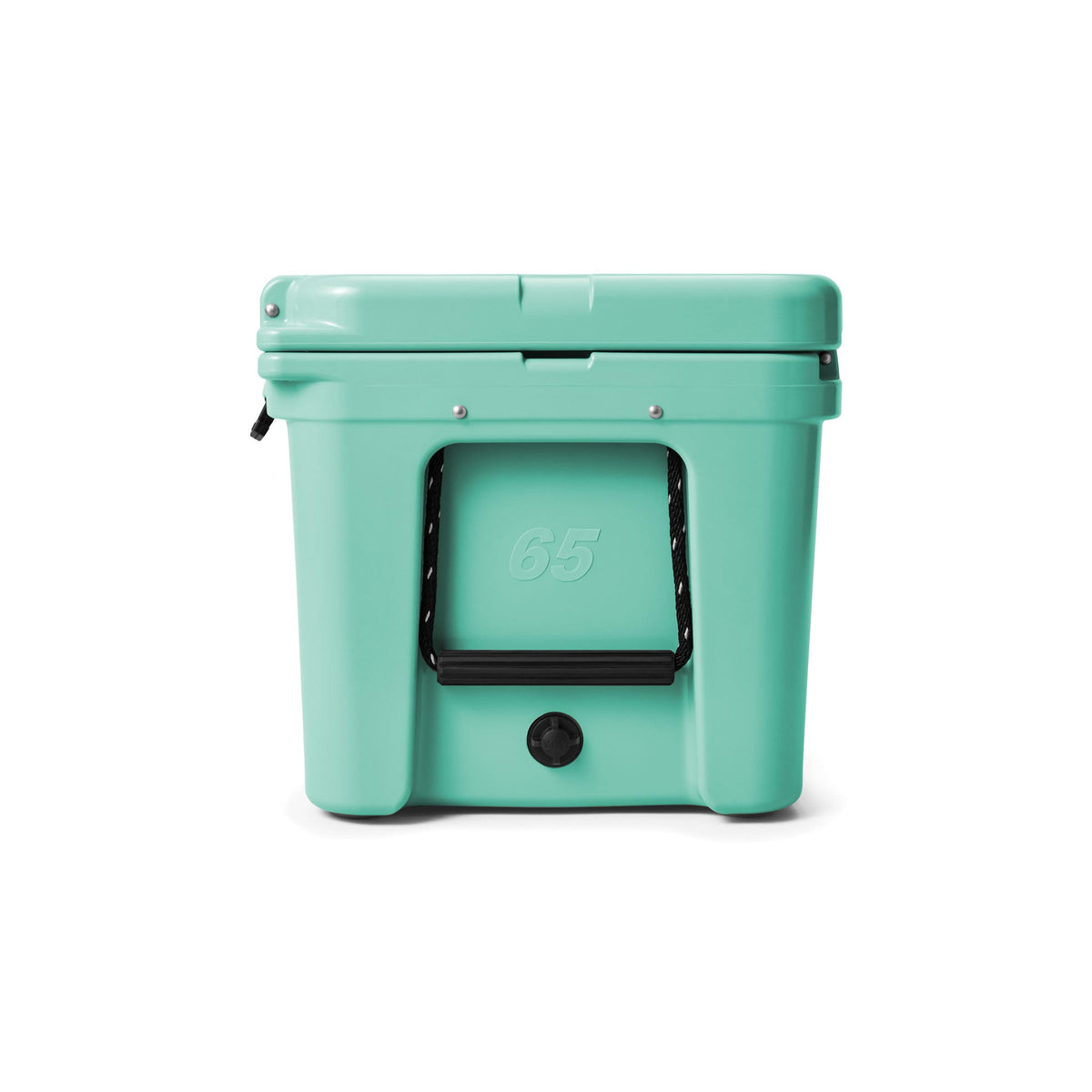 YETI Tundra 65 Cooler, Seafoam