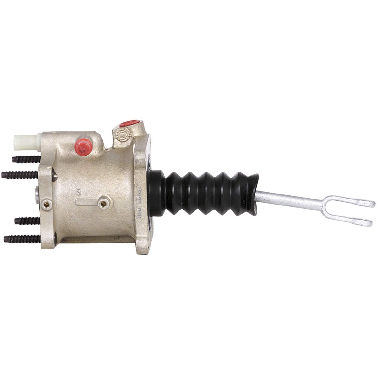 A1 Cardone Cardone 52-9917 Remanufactured Hydraulic Power Brake Booster without Master Cylinder,Black (Renewed)