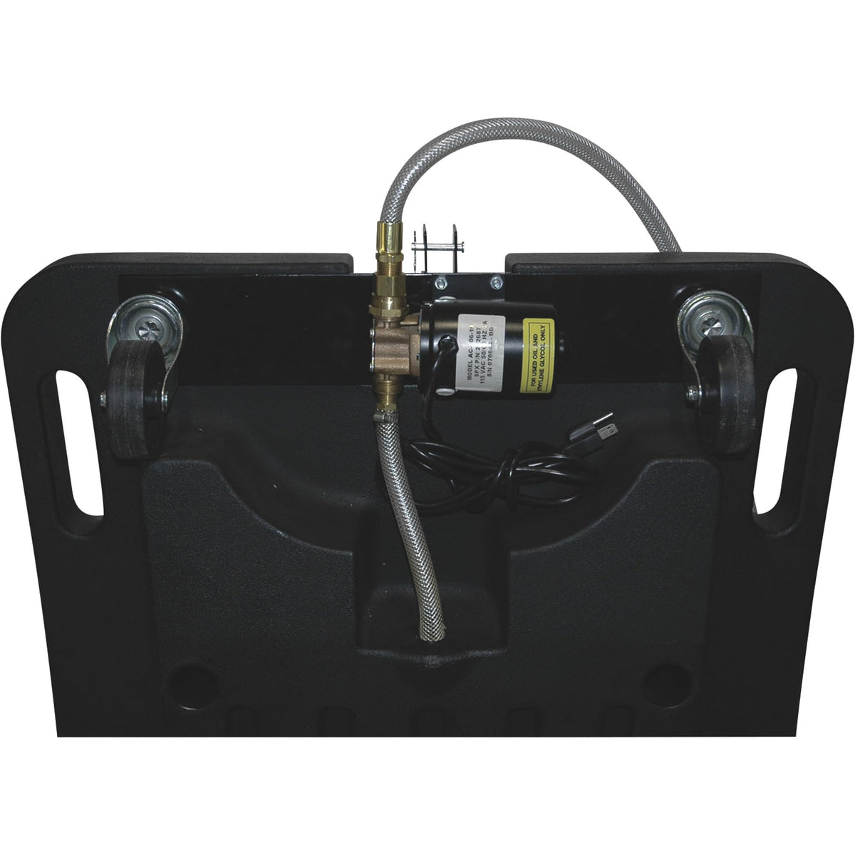 Crew Chief JDI-17PK Pump Kit (JDI-17PLP)