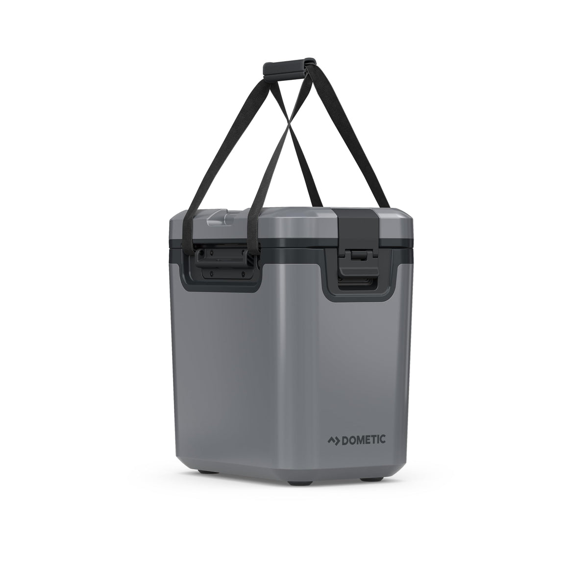 Dometic Recon Hardside 16L Cooler | Silt