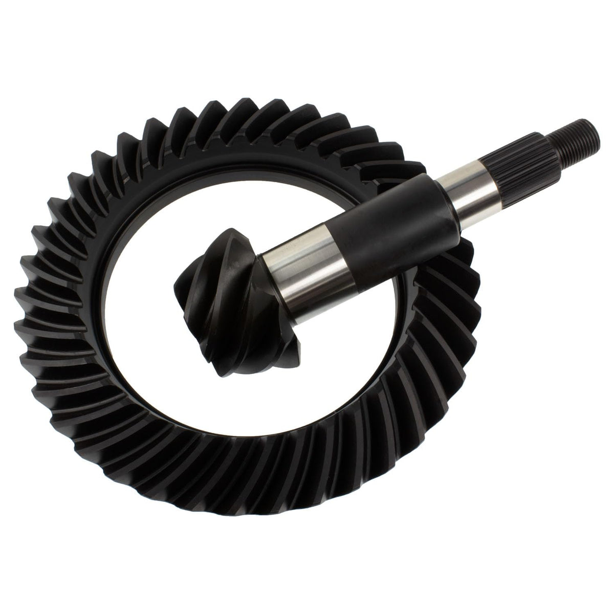 Motive Gear D70-488 Rack and Pinion, 39-08 Teeth, 4.88 Ratio