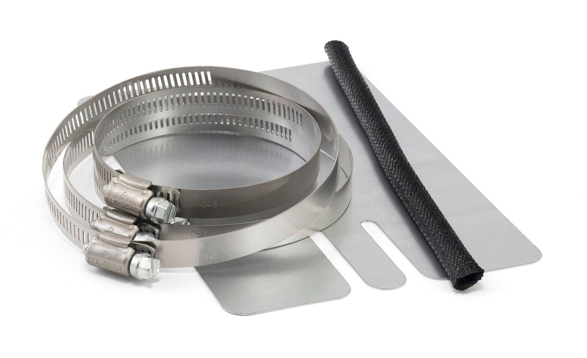 Air Lift LoadLifter 5000 Air Spring Kit - Fits 2023-2026 F-250 & F-350 Super Duty SRW/4WD - 57354