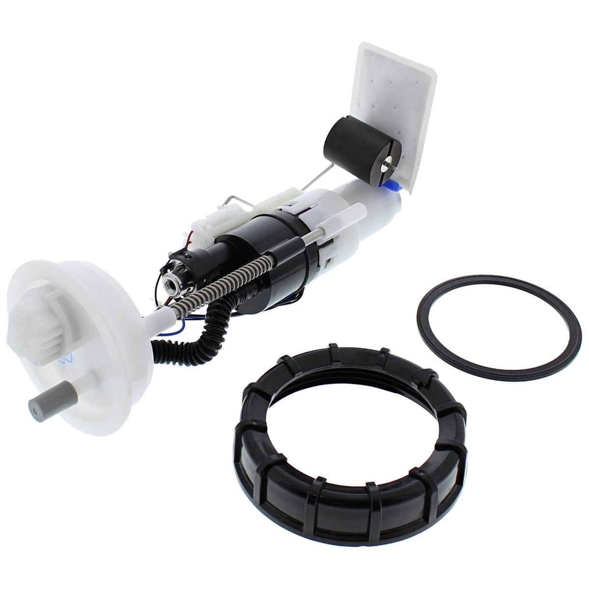All Balls Racing 47-1011 Fuel Pump Complete Module Compatible With/Replacement For Polaris RZR 4 800 2011-2013, RZR 570 EFI 2012-2013, RZR 800 2011-2013, RZR S 800 2011-2013