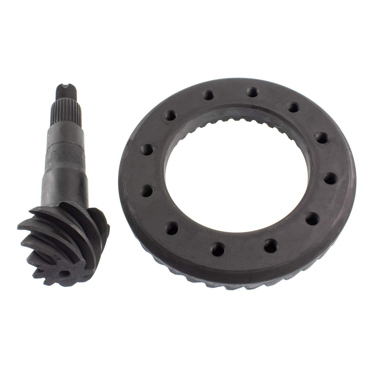 Motive Gear T8.2-488 Differential Ring & Pinion, For Toyota 8.2", Gear Ratio 4.88, 12-Bolt, 30 Spline, 8 Pinion & 39 Ring Tooth Fits Toyota 4Runner, FJ Cruiser, Land Cruiser, Lexus GX460 Rep. T82488.