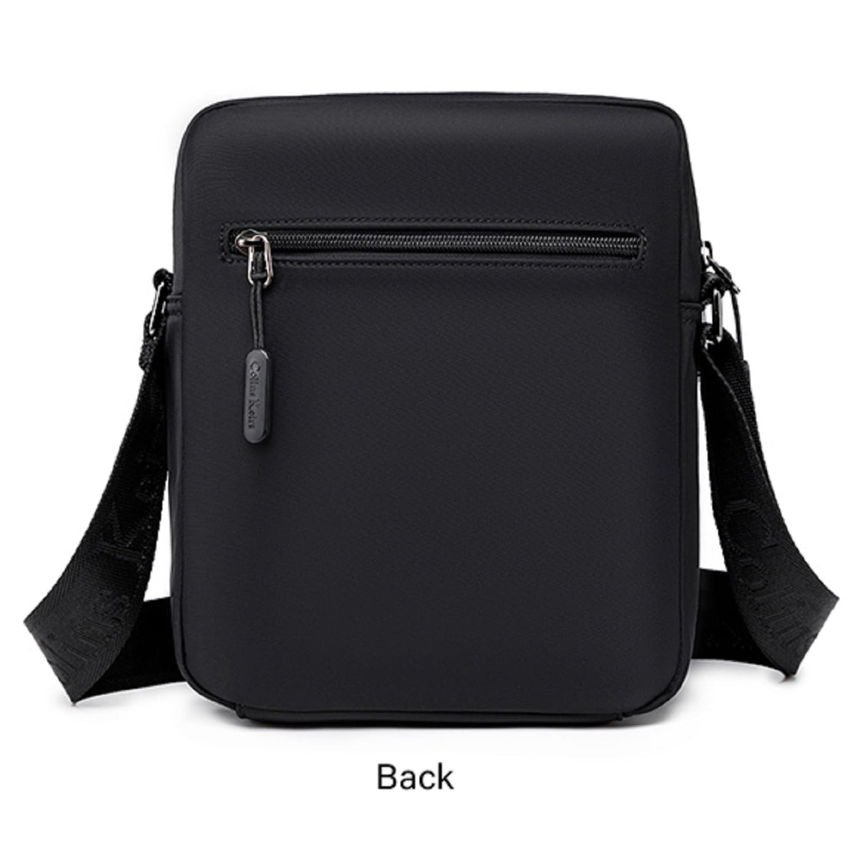 Colins Keirs Laptop Backpack & Men's shoulder bag