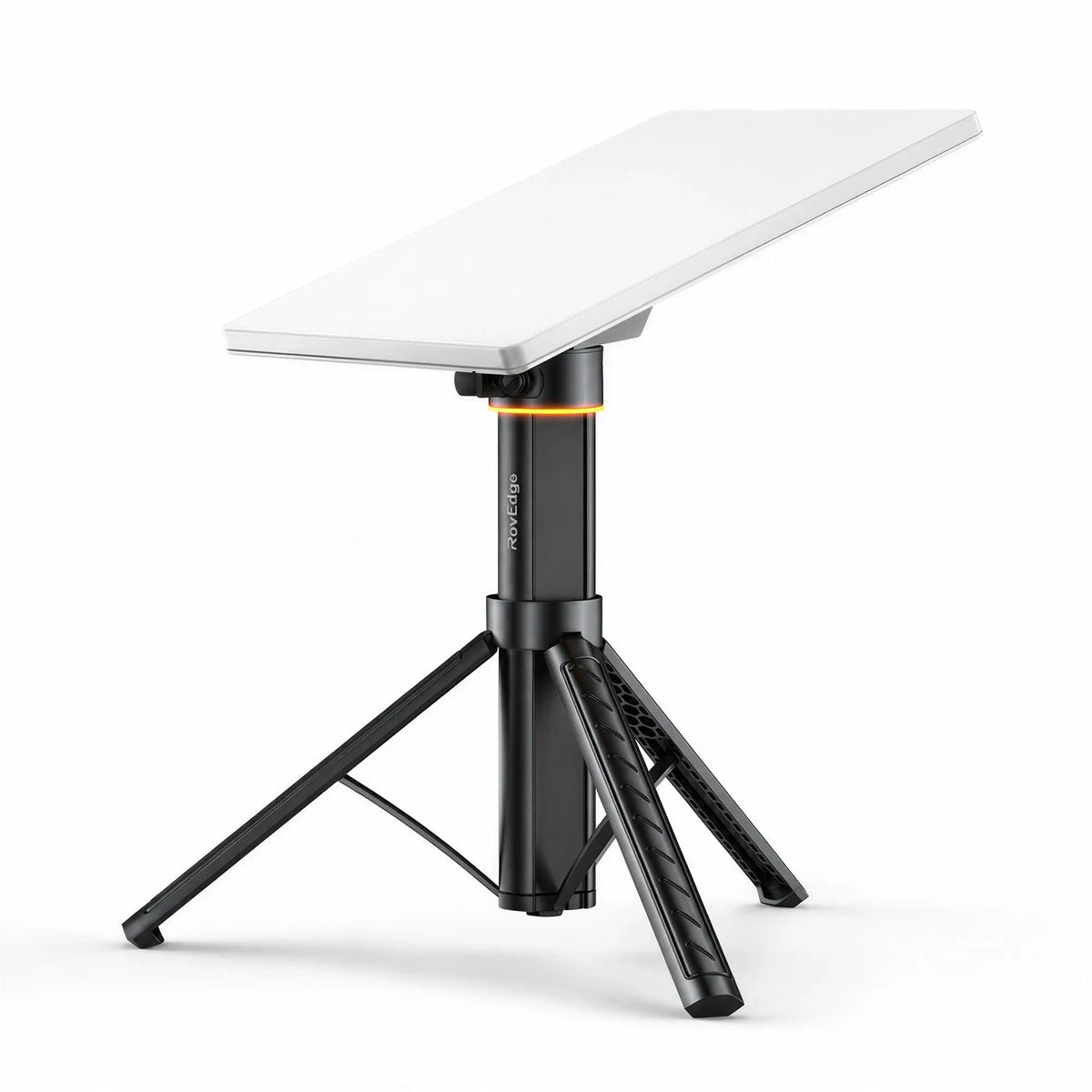ROVEDGE MK-1 Starlink Mini Battery | 189Wh Portable Power Station with Built-in Tripod Stand | IP67 | 60s Deploy for Overlanding, RV & Field