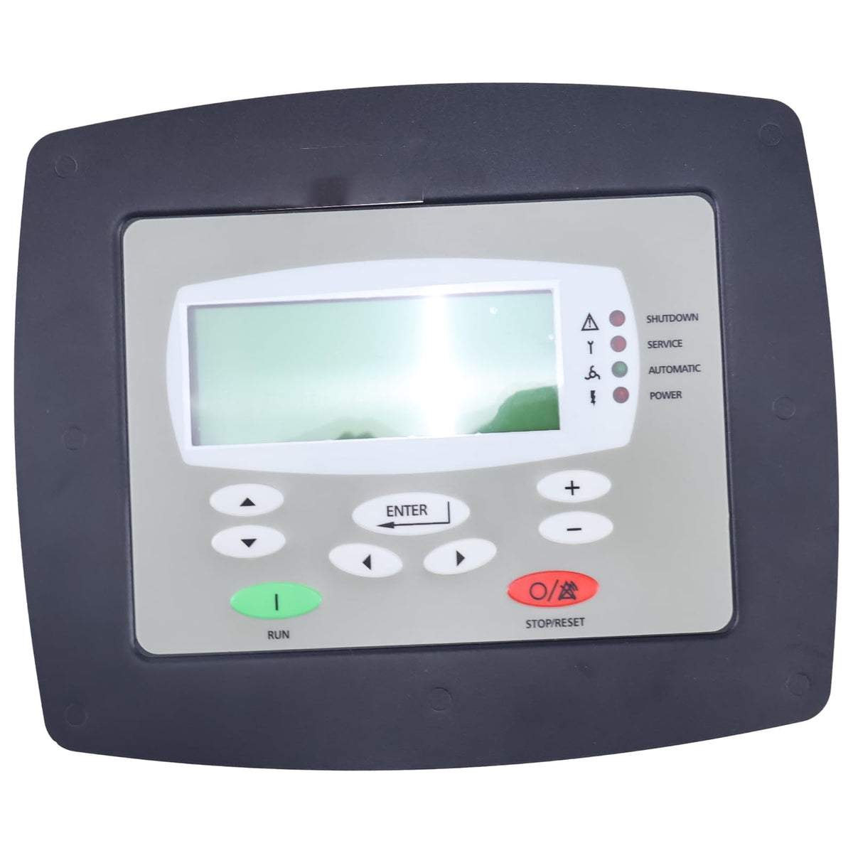 Solarhome New 89864799 Airsmart Controller Compatible with Gardner Denver Air Compressor