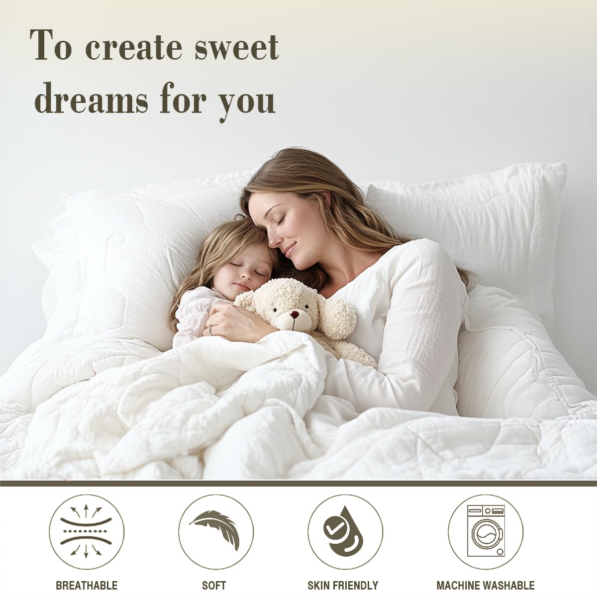 Feelyou Boho Comforter Set King Size Southwest Native American Design Comforter Southwestern Geometric Bedding Set Western Decor Duvet Set Room Decor Brown Balck Quilt Set