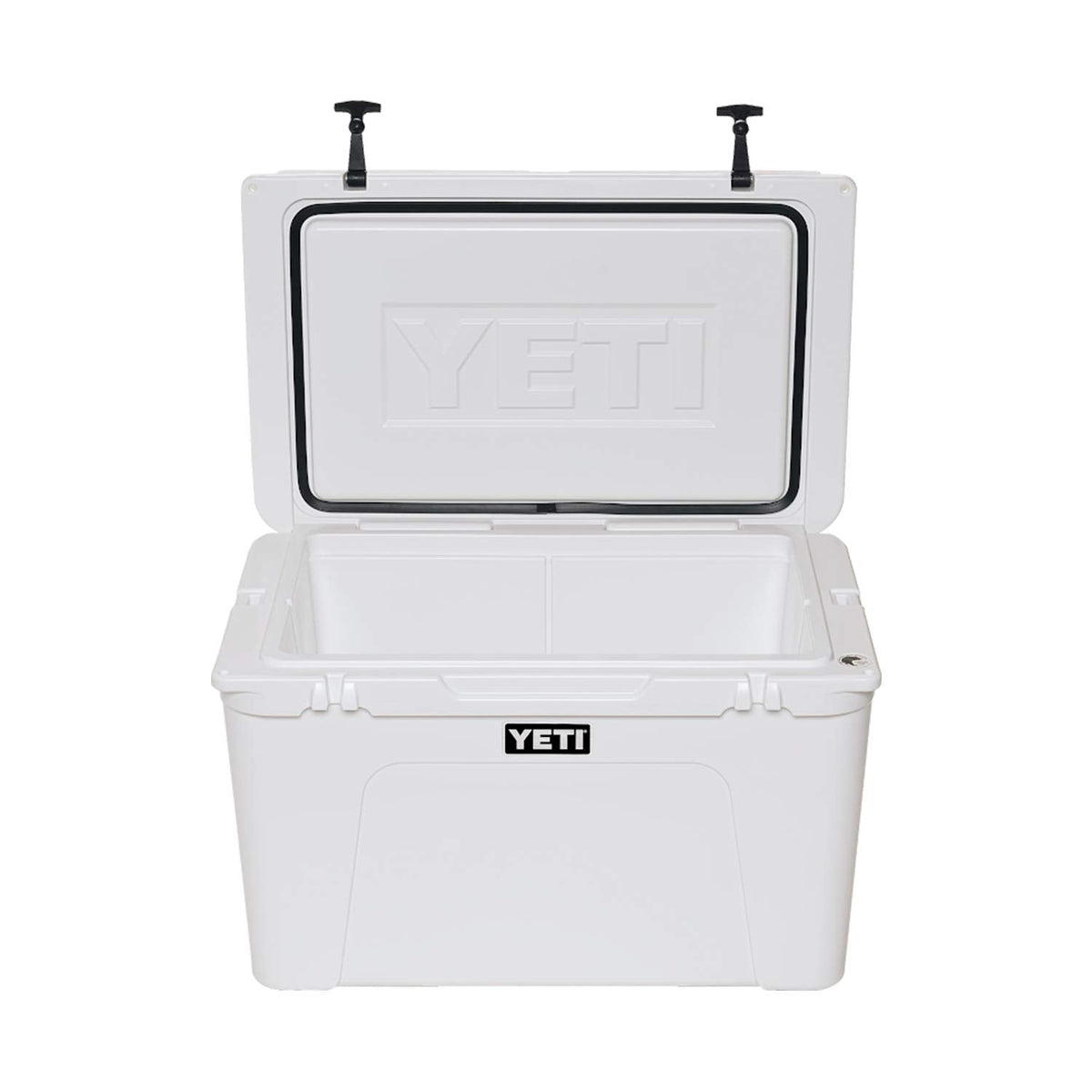 YETI Tundra 105 Cooler, White