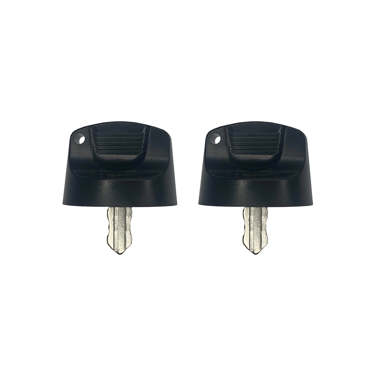 Ignition Keys Replacement for Big Joe Electric Pallet Jack E30, EZ30, JX1, JX2-1115-500016-00 (2)