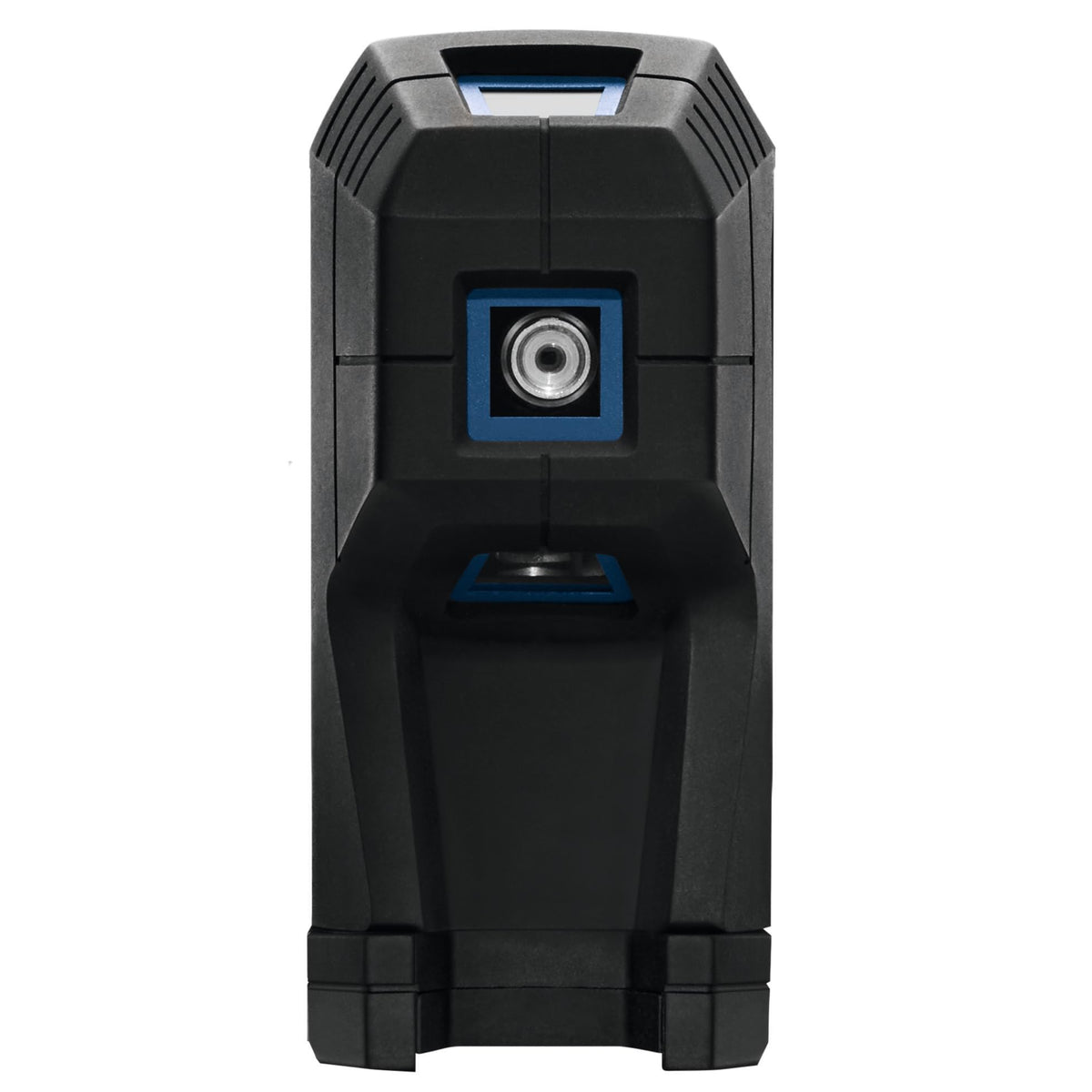 BOSCH GPL100-30G Green-Beam Self-Leveling Alignment Laser, Includes 2 AA Batteries, Built-In Multipurpose Mount, & Hard Carrying Case