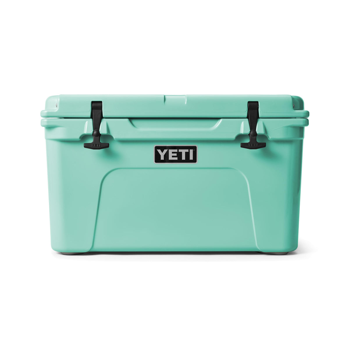 YETI Tundra 45 Cooler, Seafoam