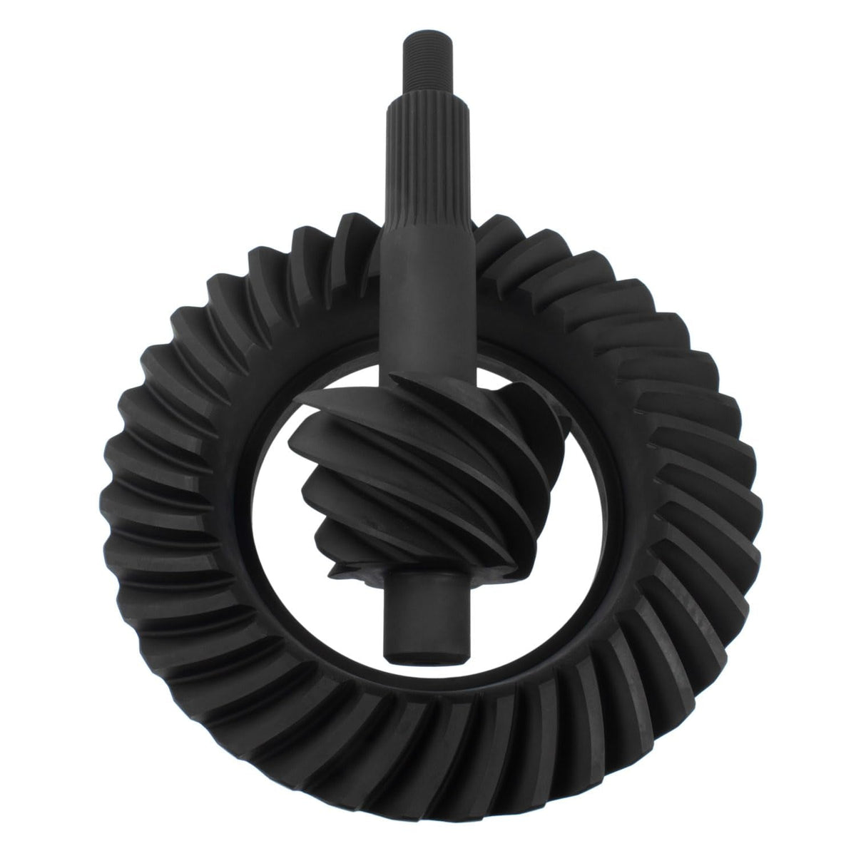 Motive Gear F890514 Differential Ring and Pinion, 5.14 Ratio, Compatioble for Ford 9" Dropout, Fits F-150 1983-2014, Bronco 1983-1996, Mustang 1986-2014, High-Performance Steel
