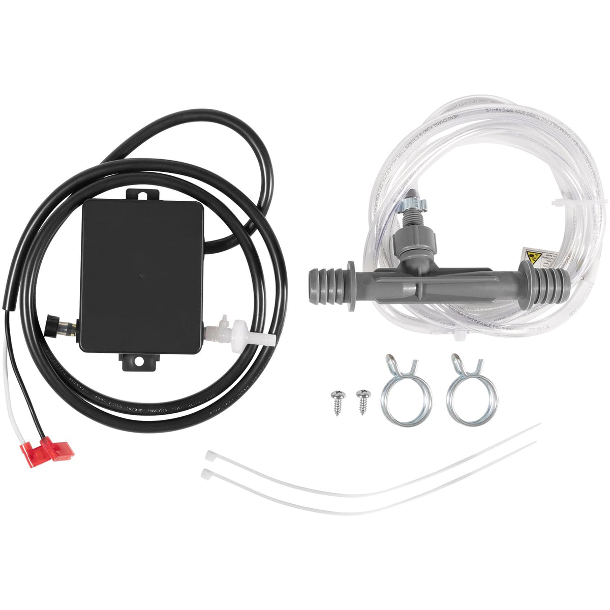 Hihitomorrow 72602 Complete Ozonator Unit Ozone Generator Replacement Parts for Watkins Freshwater III Ozone System Fit for Hot Spring Spas & Hot Tub Models 1995 to Current