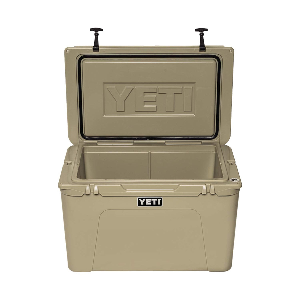 YETI Tundra 105 Cooler, Desert Tan