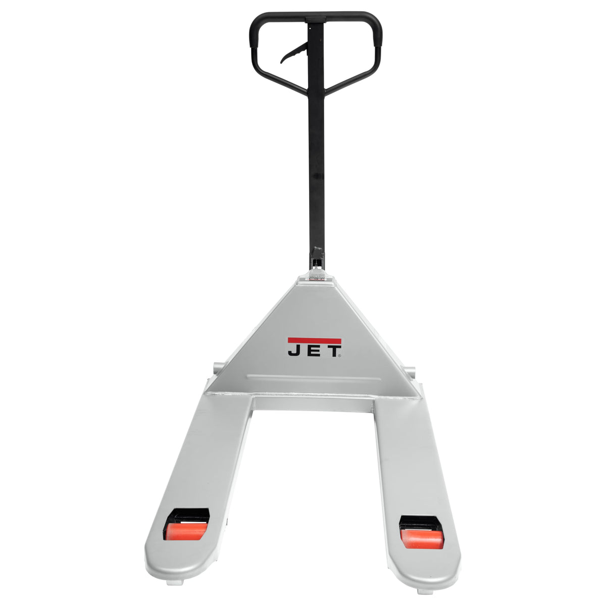 Jet 27" x 42" Pallet Jack, 5500 Lb. Capacity (Model PT-2742JB)