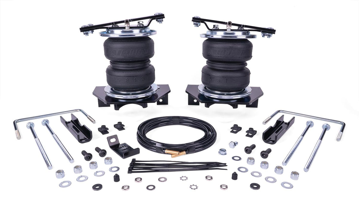 Air Lift LoadLifter 5000 Air Spring Kit - Fits 2023-2026 F-250 & F-350 Super Duty SRW/4WD - 57354