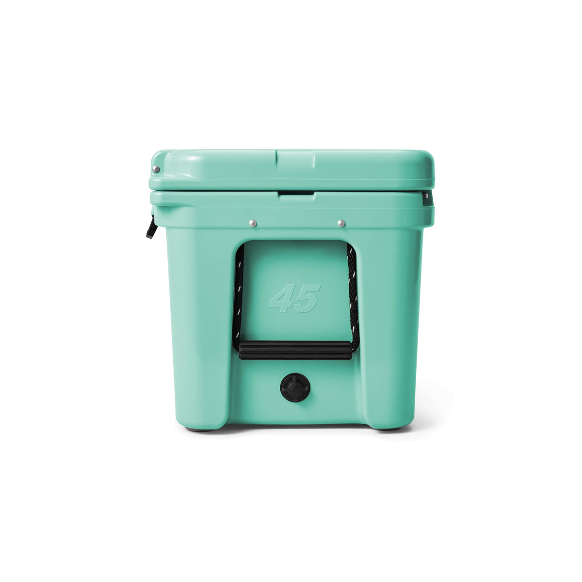 YETI Tundra 45 Cooler, Seafoam