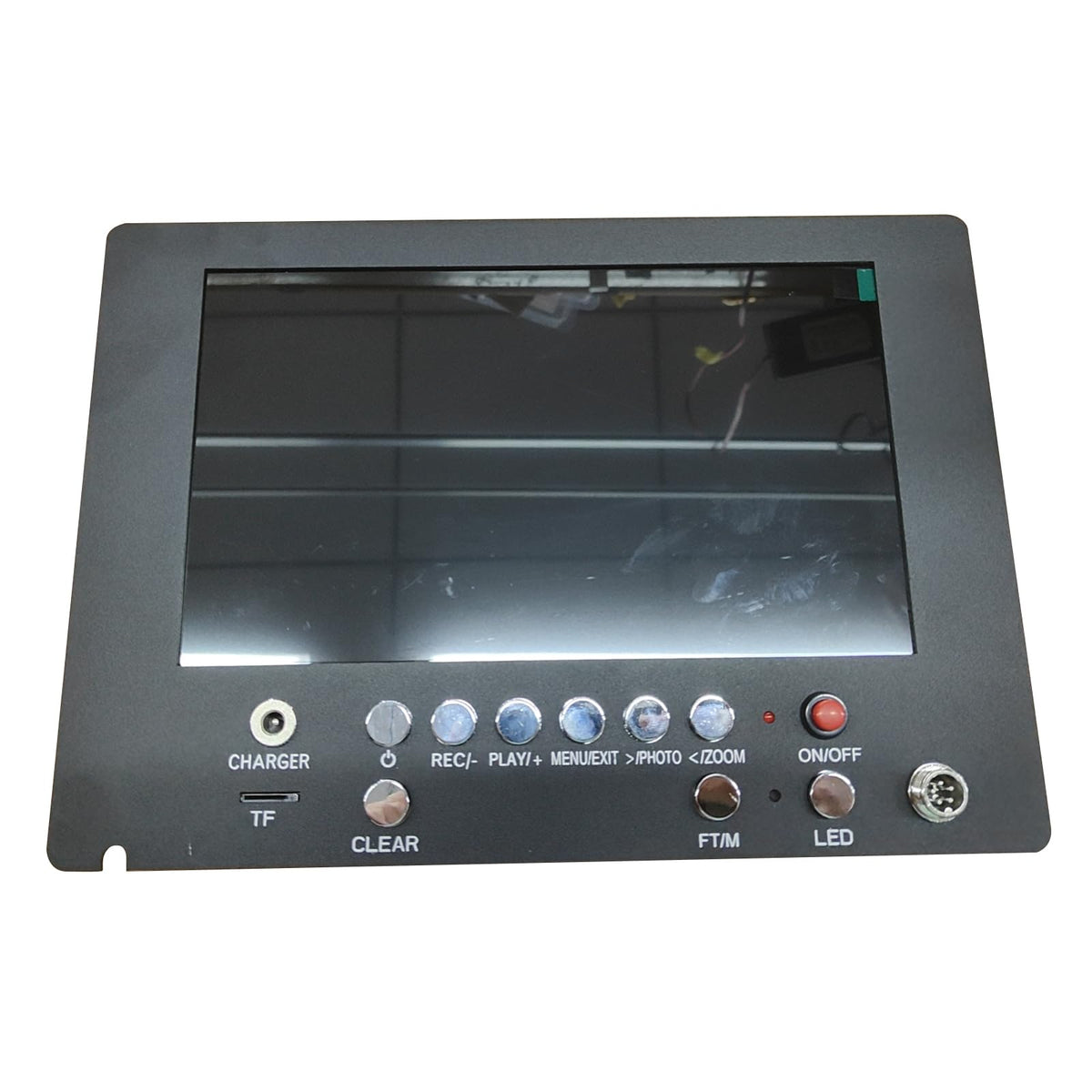 Anysun 5860 Model Sewer Camear Monitor Replacement, Only for Anysun 5860 Serie Sewer Camera System