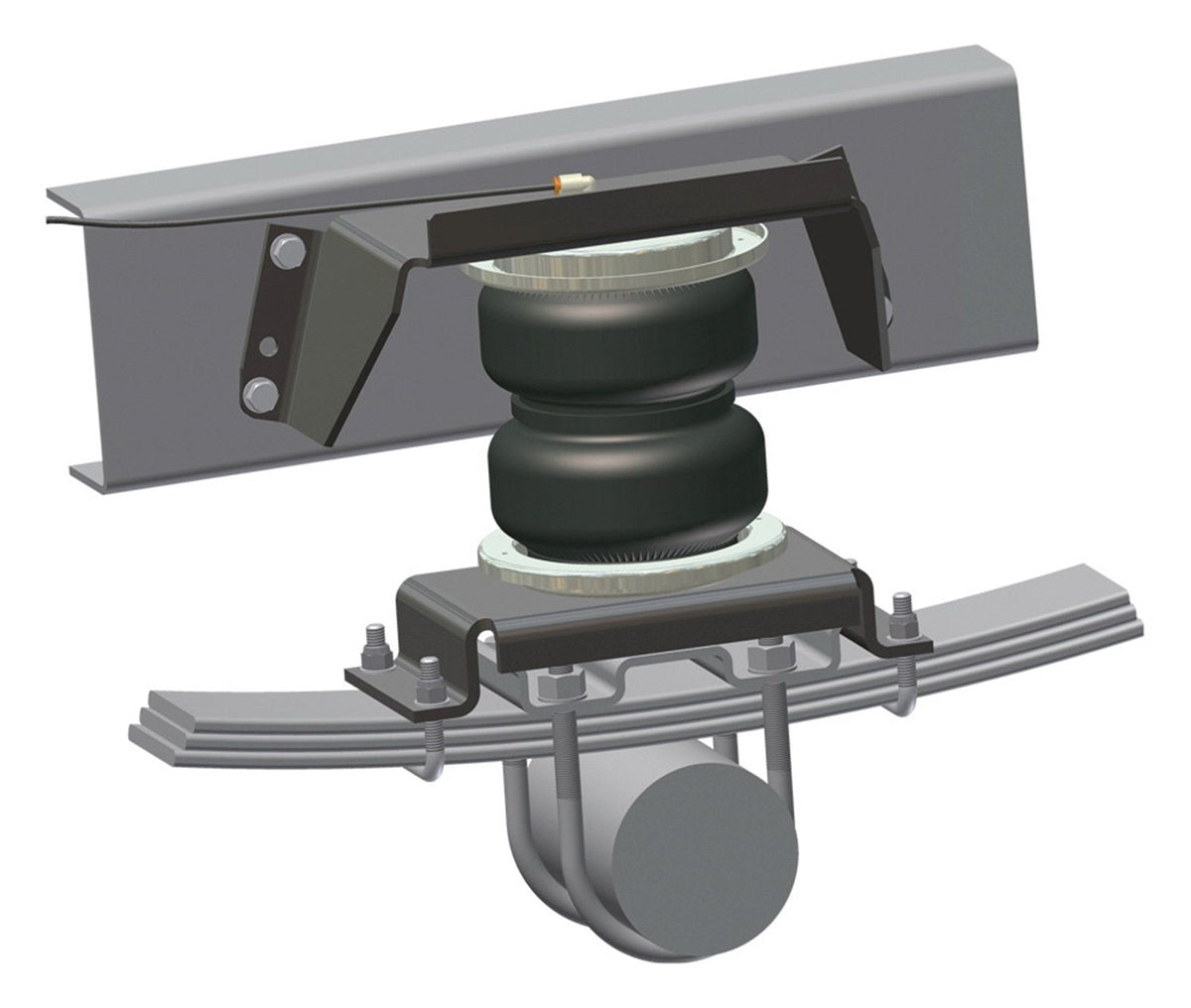 Air Lift 57113 LoadLifter 5000 Air Suspension Kit