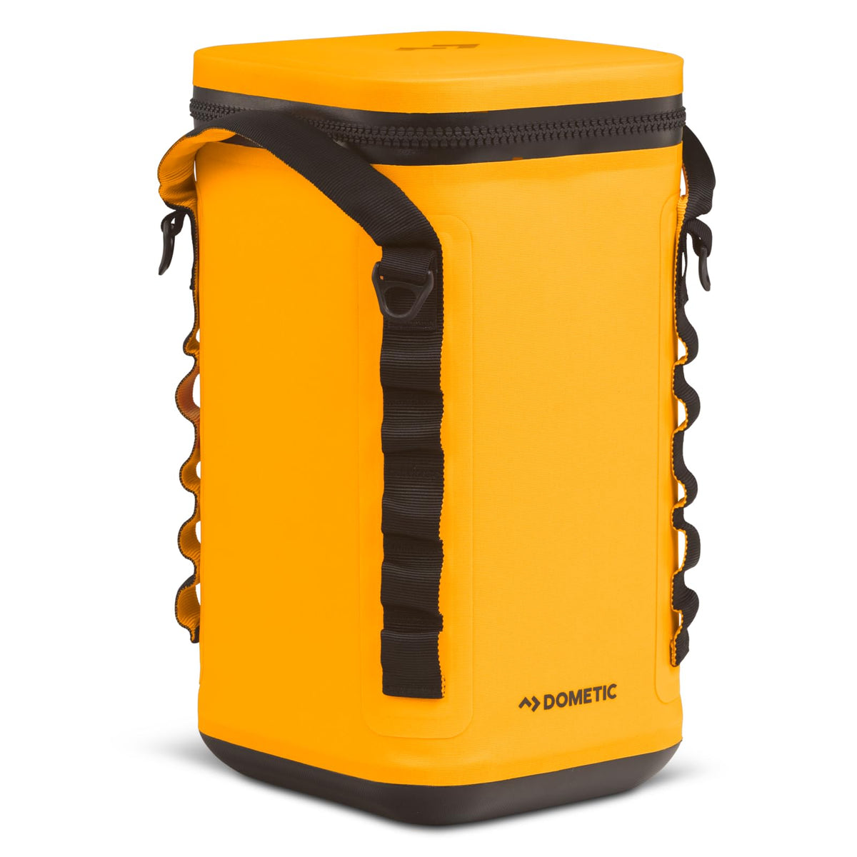 PCS 9 Premium Soft Cooler, Insulated Leakproof Softsided Cooler Bag, Portable Ice Chest, Glow