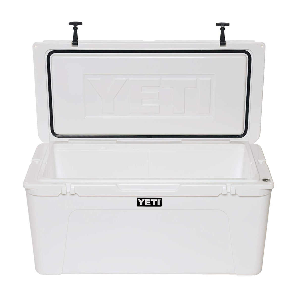 YETI Tundra 125 Cooler, White