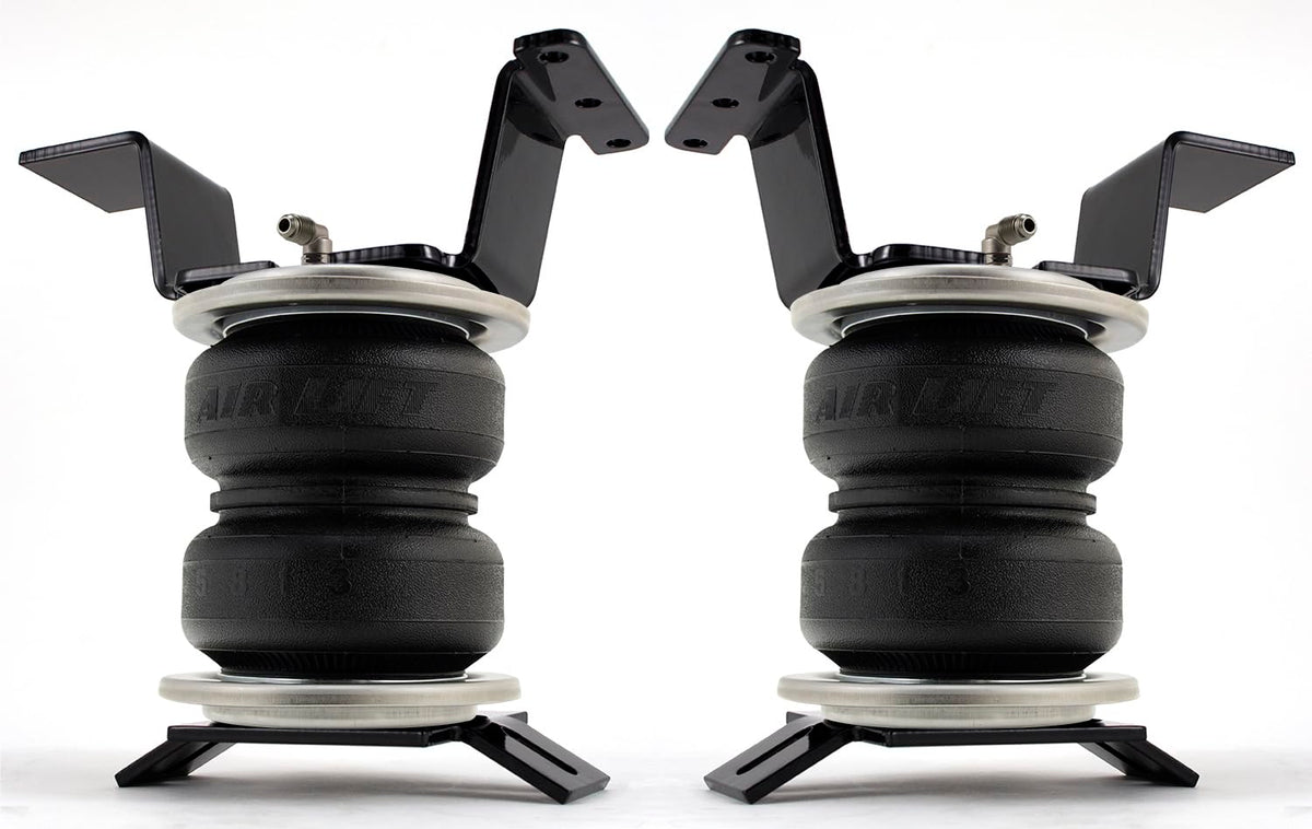 Air Lift 89204 LoadLifter 5000 Ultimate Plus Air Suspension Kit