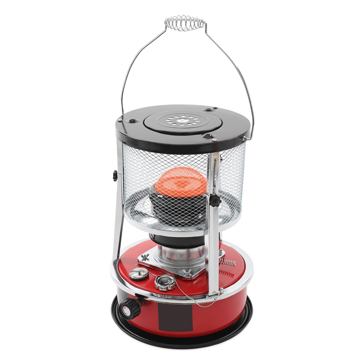 Namiose Kerosene Heater Portable Kerosene Stove Heater Indoor & Outdoor for Home, Garage, Basement, and Camping