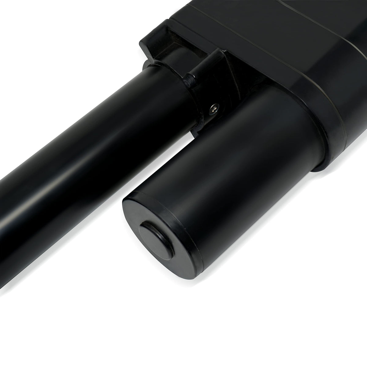 Progressive Automations 12V High Force Linear Actuator - 4 inches Stroke, 2000 lbs Force, Industrial, Heavy Duty Linear Actuator with IP65 Protection for Agriculture Automotive Industry, PA-17