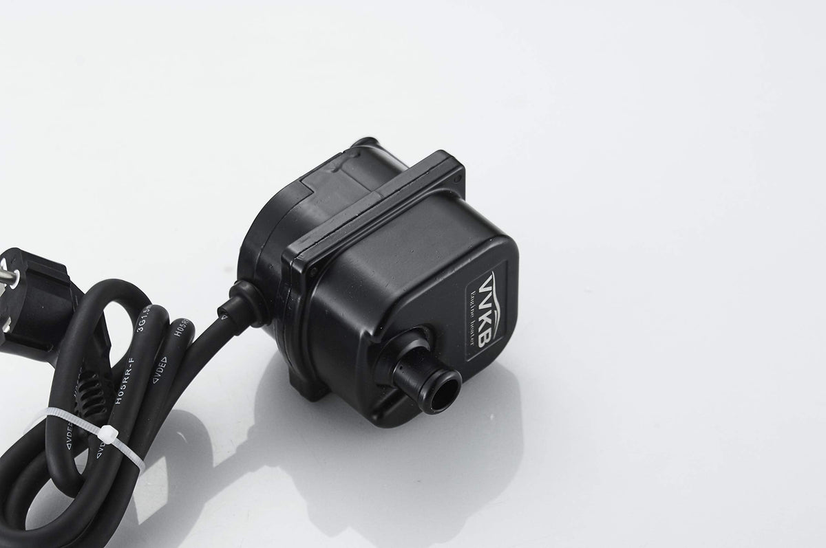 VVKB Engine Heater 110v 1000w with Double Thermostats and Built-in Pump (1000w)