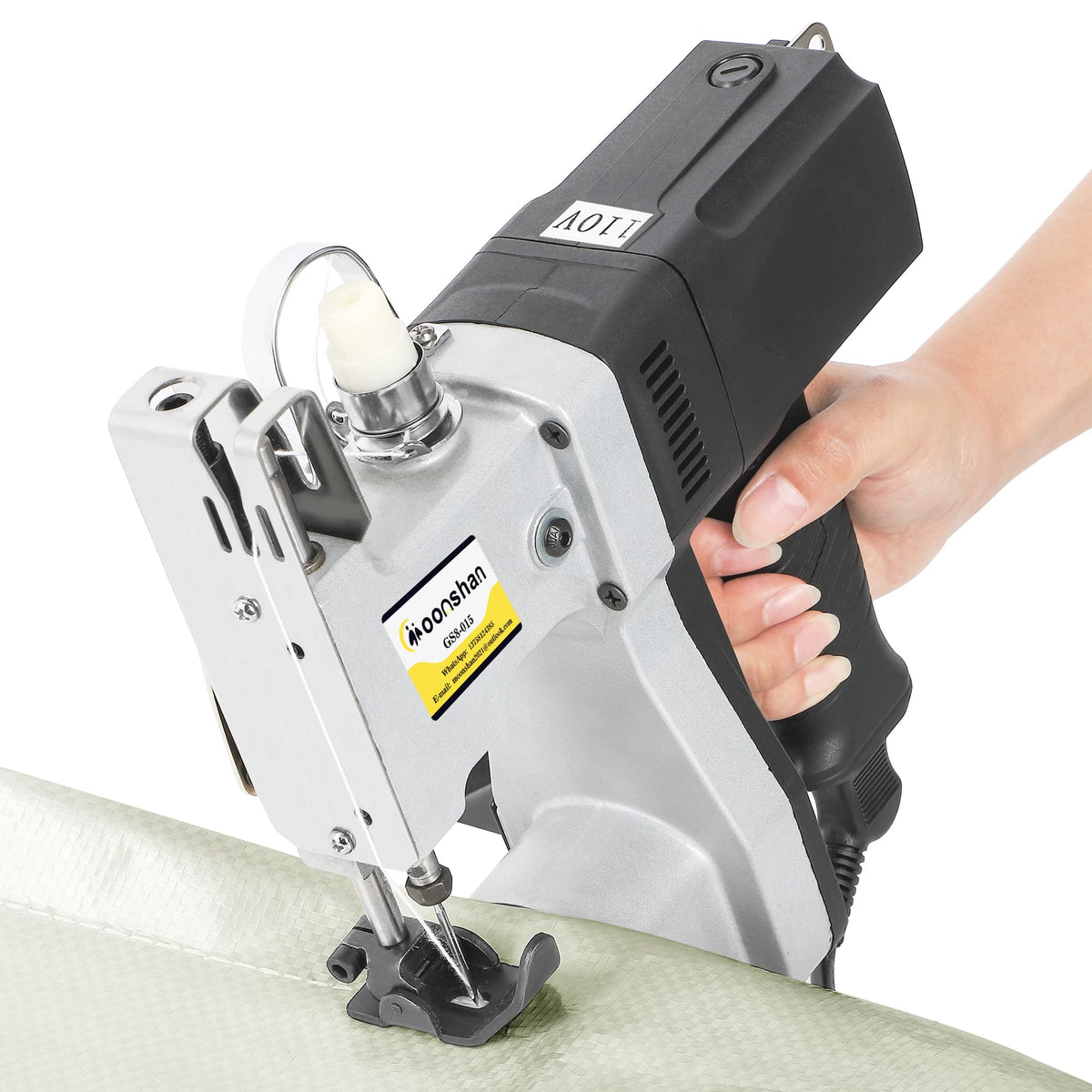 Prepare Spare Needles for Your Bag Closer Machine