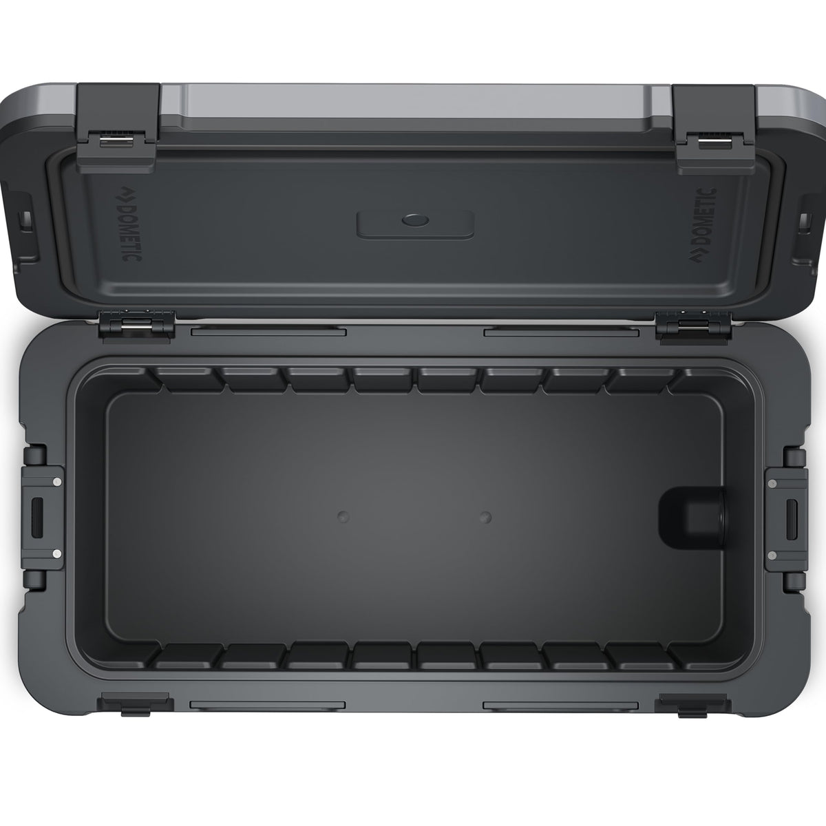 Dometic Recon Hardside 69L Cooler | Silt